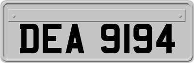DEA9194