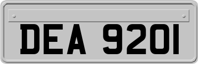 DEA9201