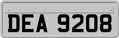 DEA9208