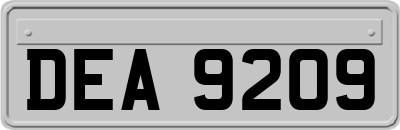 DEA9209