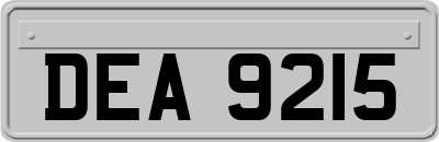 DEA9215