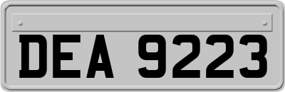 DEA9223