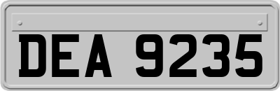 DEA9235