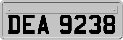 DEA9238