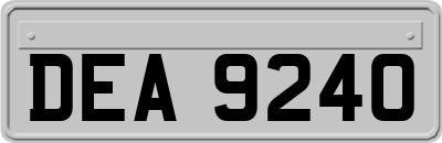 DEA9240