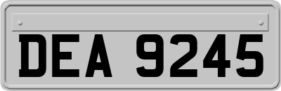DEA9245