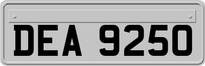 DEA9250