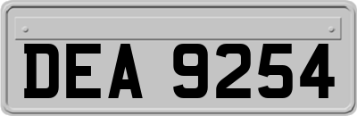 DEA9254