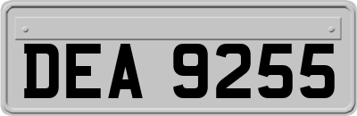 DEA9255