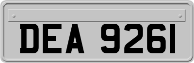 DEA9261