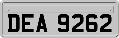 DEA9262