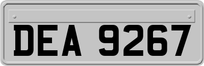 DEA9267