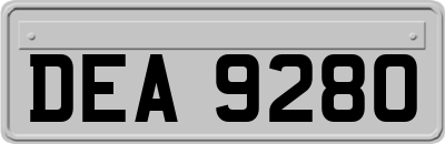 DEA9280