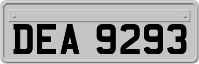 DEA9293