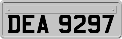 DEA9297