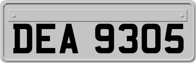 DEA9305