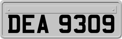 DEA9309