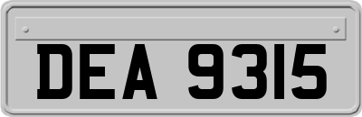 DEA9315