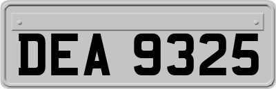 DEA9325