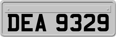 DEA9329