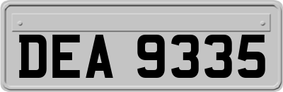 DEA9335