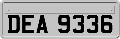 DEA9336