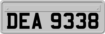 DEA9338