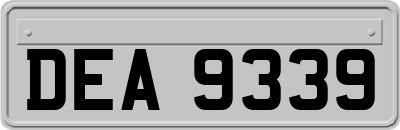 DEA9339