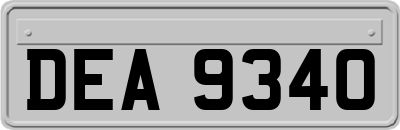 DEA9340