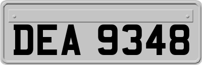 DEA9348