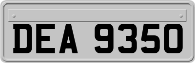 DEA9350