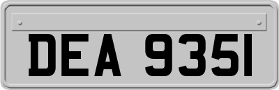 DEA9351