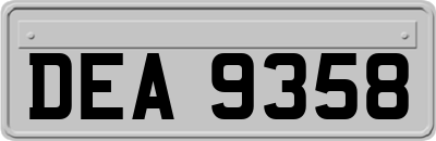 DEA9358
