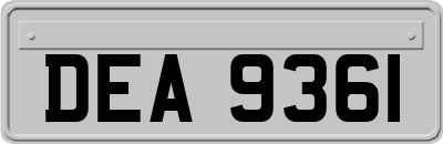DEA9361