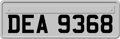 DEA9368