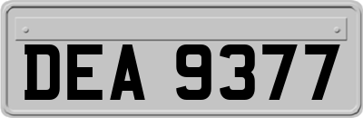 DEA9377