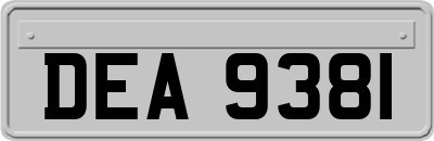 DEA9381