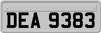 DEA9383