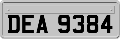 DEA9384
