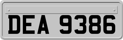 DEA9386