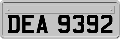 DEA9392