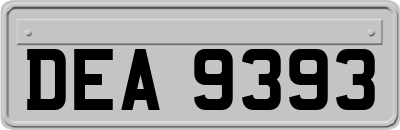 DEA9393