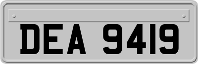 DEA9419