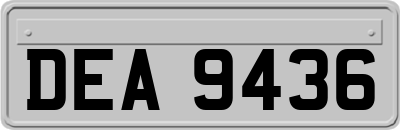 DEA9436