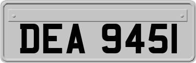 DEA9451