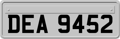 DEA9452
