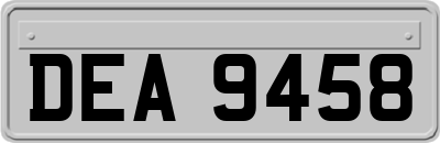 DEA9458