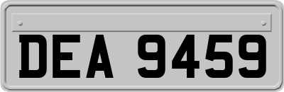 DEA9459
