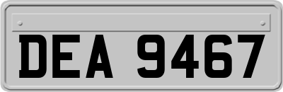 DEA9467