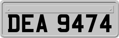 DEA9474